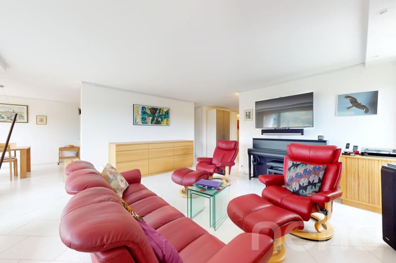 Grosszügige 5.5 Zimmer Wohnung für Familien (2)