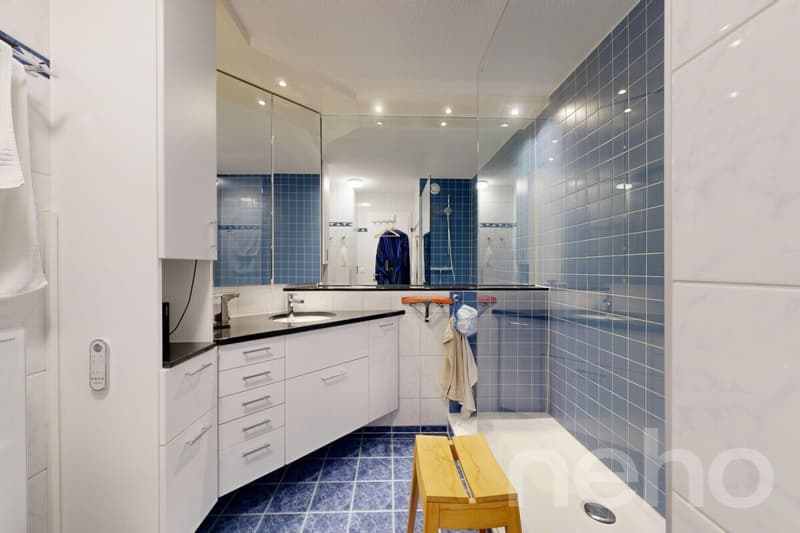 Grosszügige 5.5 Zimmer Wohnung für Familien (9)