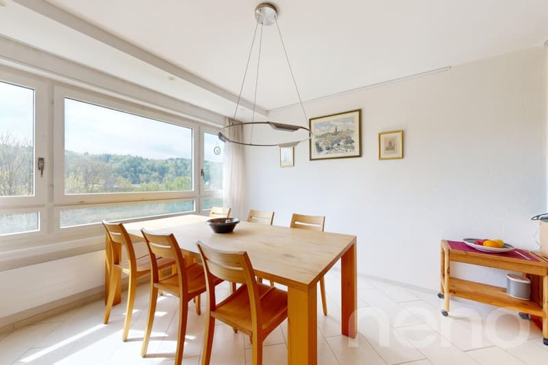 Grosszügige 5.5 Zimmer Wohnung für Familien (5)