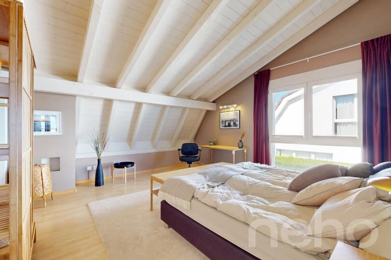 Charmantes Haus in ruhiger und familienfreundlicher Lage (8)