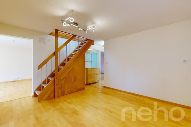 Einfamilienhaus mit Einliegerwohnung mit einer Top Lage in Kreuzlingen (8)