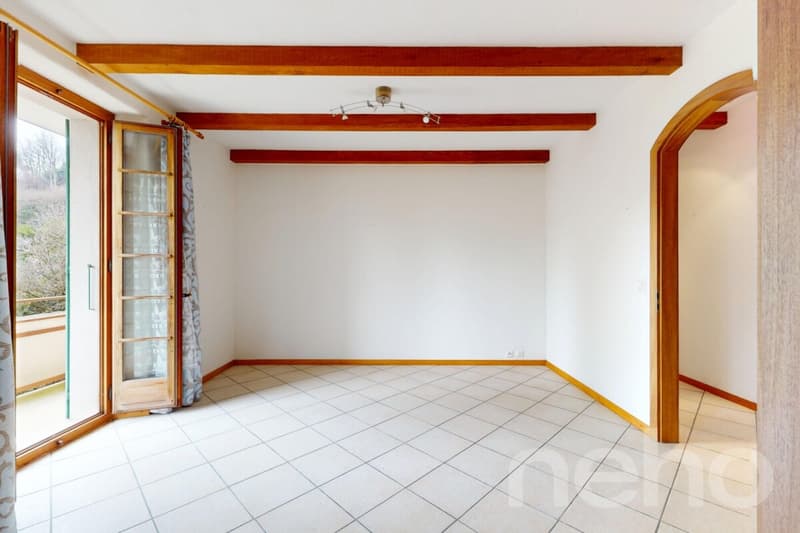 Immeuble locatif et 3 surfaces activités/stockage (5)