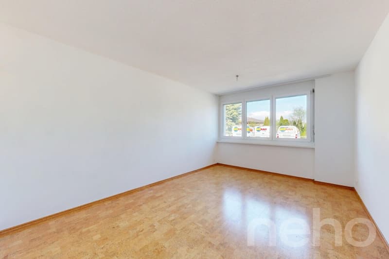 Helle 5.5-Zimmer-Wohnung (9)