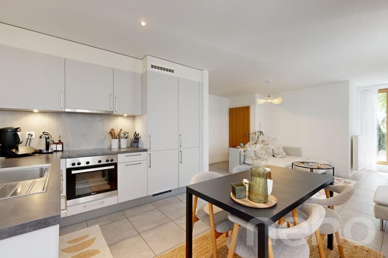 Investissement premium | 7 appartements de standing au c?ur de Clarens (9)