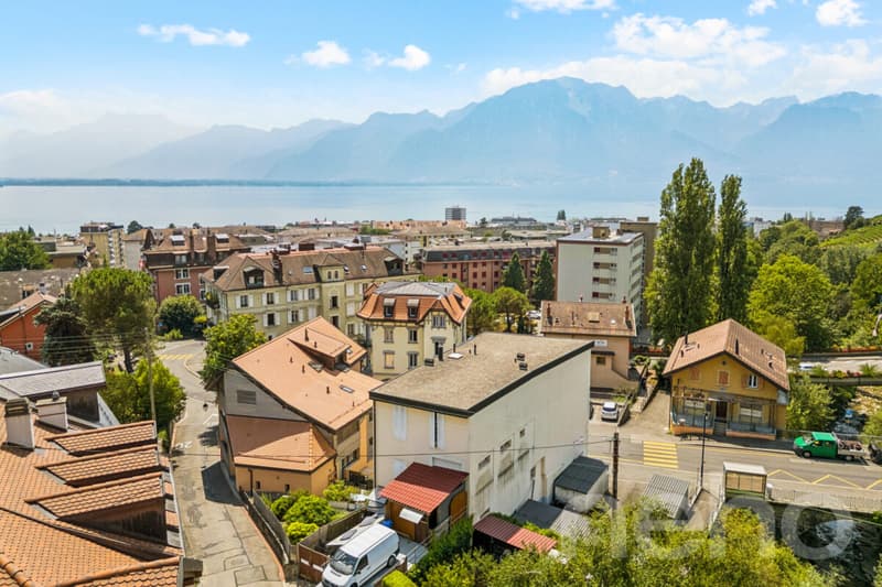 Investissement premium | 7 appartements de standing au c?ur de Clarens (3)