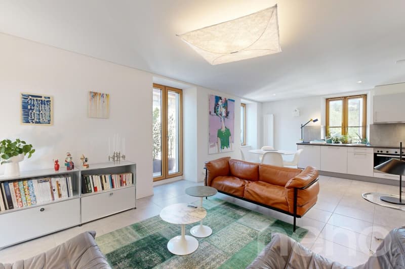 Investissement premium | 7 appartements de standing au c?ur de Clarens (10)