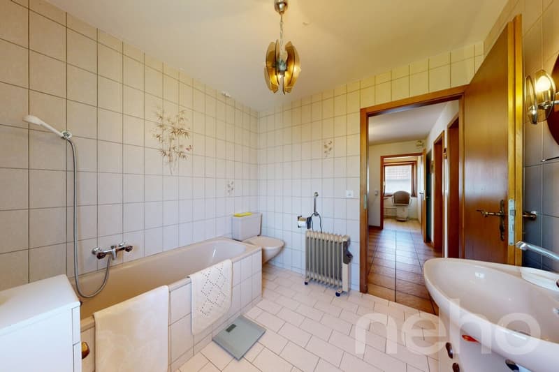 Maison individuelle à Cortaillod ! (10)