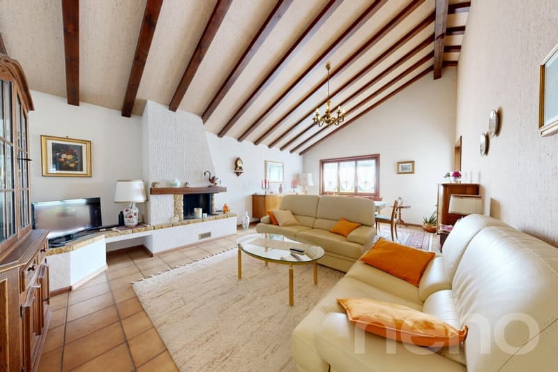 Maison individuelle à Cortaillod ! (2)