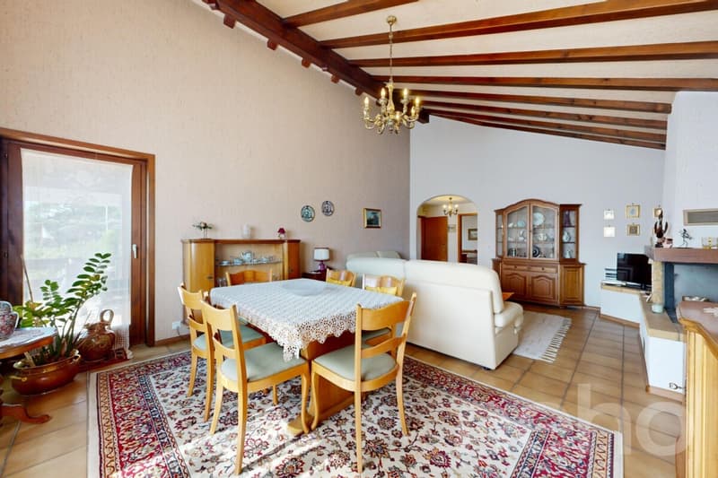 Maison individuelle à Cortaillod ! (4)
