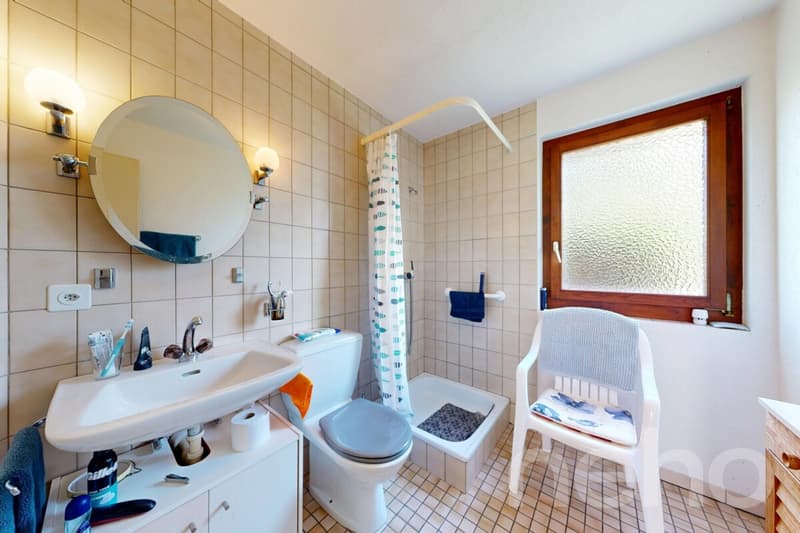 Maison individuelle à Cortaillod ! (12)