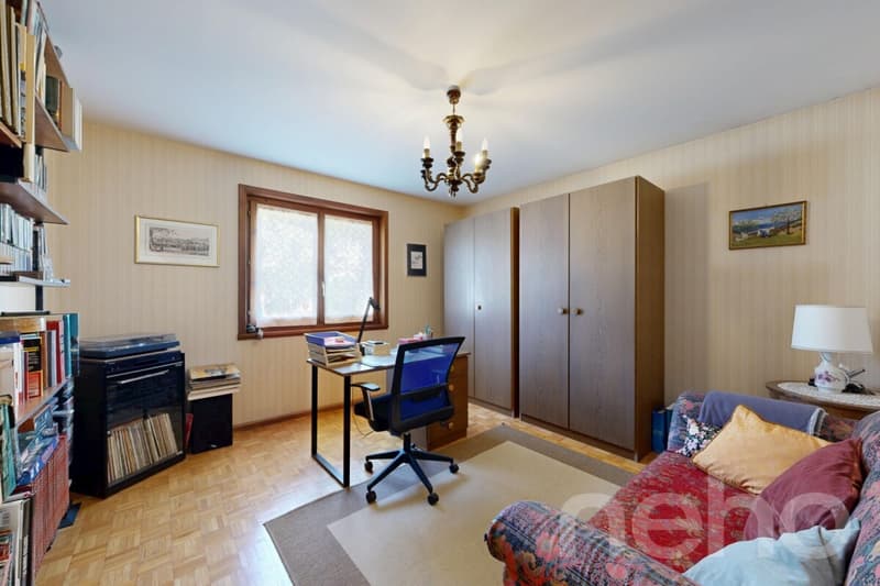 Maison individuelle à Cortaillod ! (8)