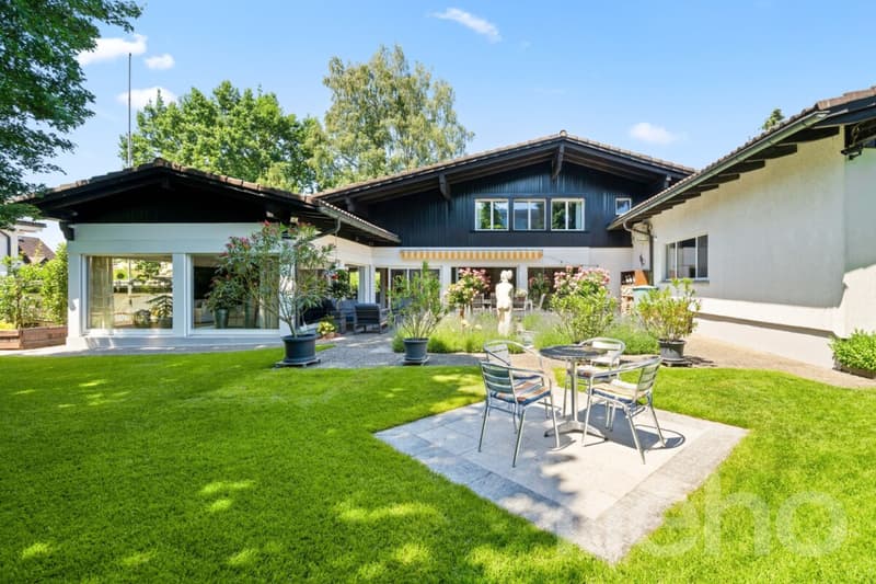 Villa à Neuheim (3)