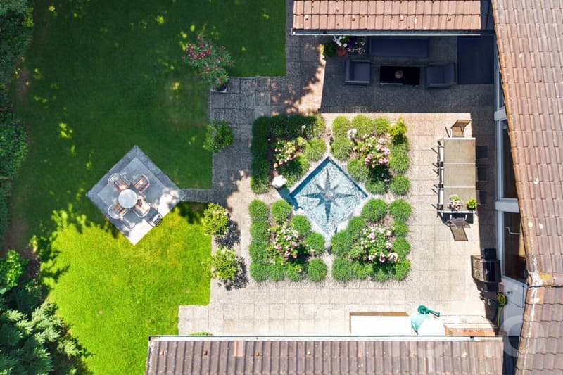 Villa à Neuheim (2)