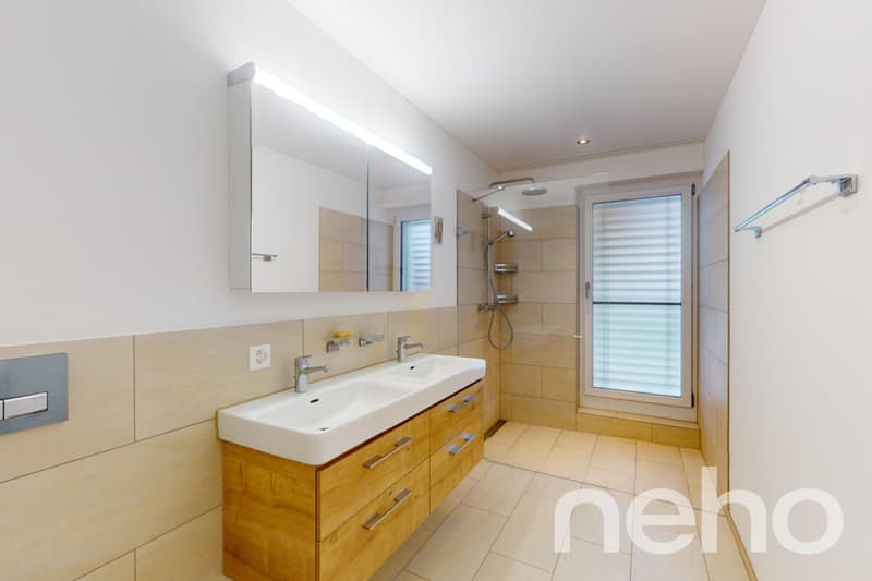 Attraktive 4.5-Zimmer-Wohnung in idealer Lage in Zürich (12)