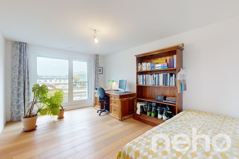 Attraktive 4.5-Zimmer-Wohnung in idealer Lage in Zürich (7)