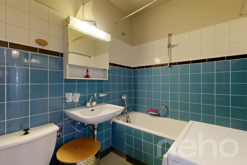 Bel appartement familial, 114 m², lumineux, hypercentre (9)