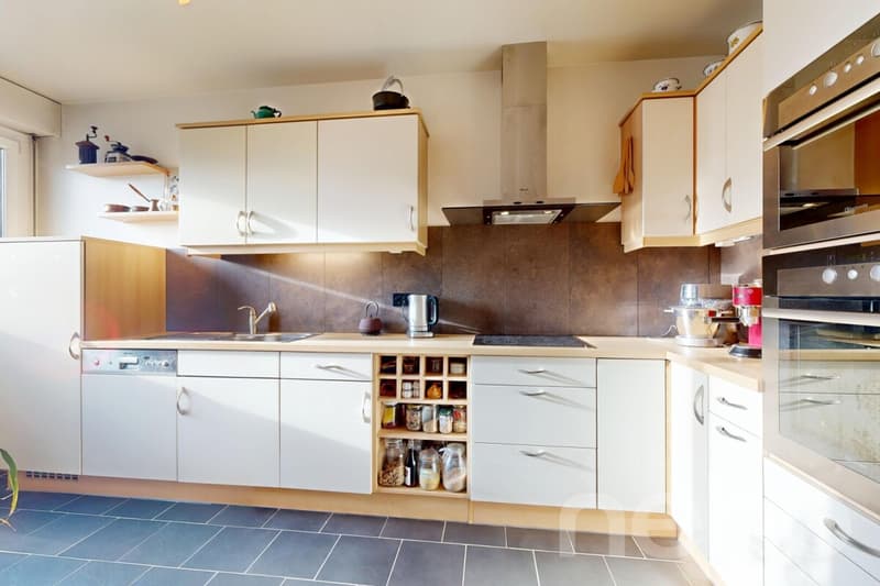 Bel appartement familial, 114 m², lumineux, hypercentre (2)