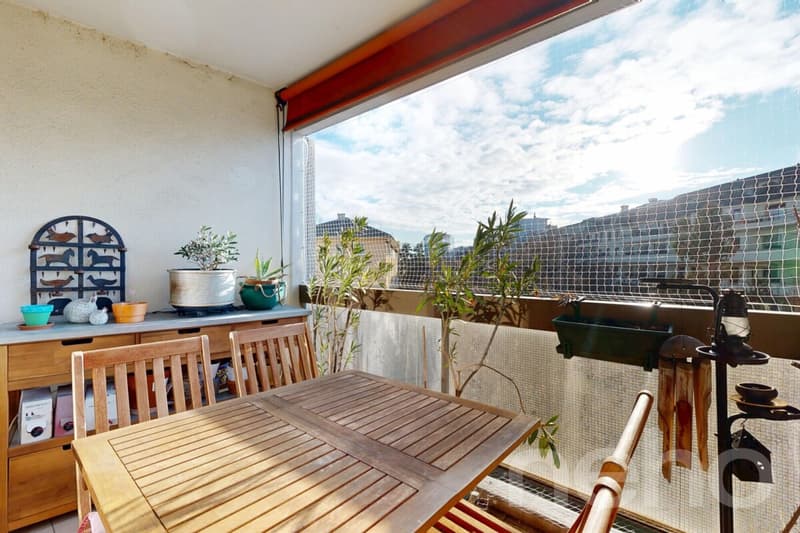 Bel appartement familial, 114 m², lumineux, hypercentre (5)