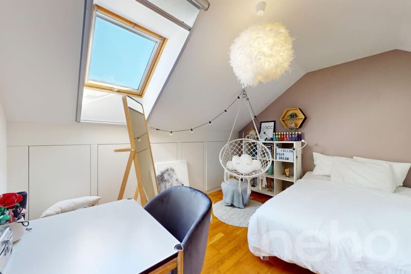 Belle villa familiale de 6.5 pièces rénovée avec soin (7)