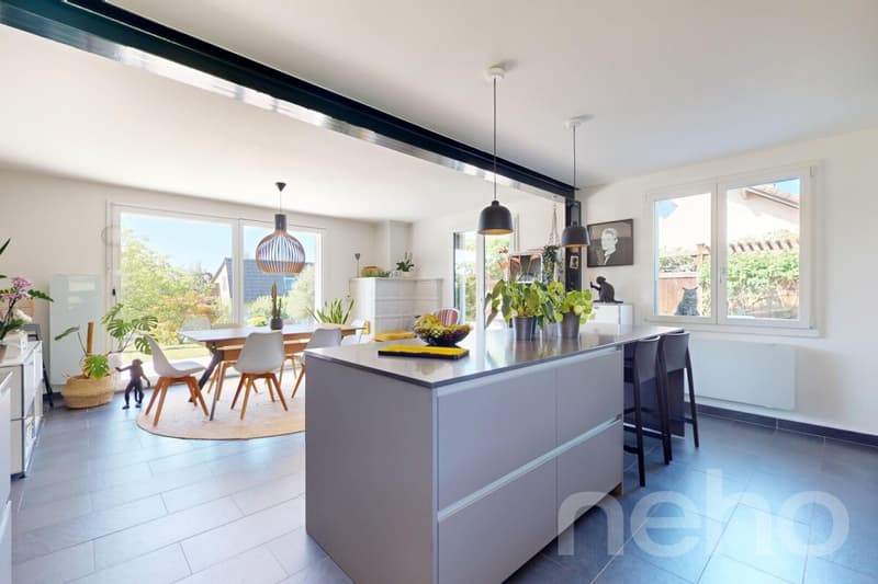 Belle villa familiale de 6.5 pièces rénovée avec soin (3)