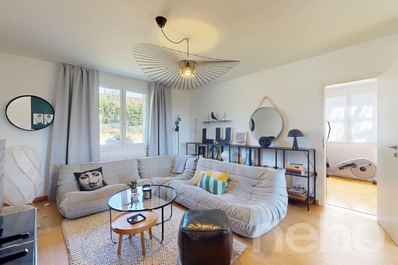 Belle villa familiale de 6.5 pièces rénovée avec soin (5)