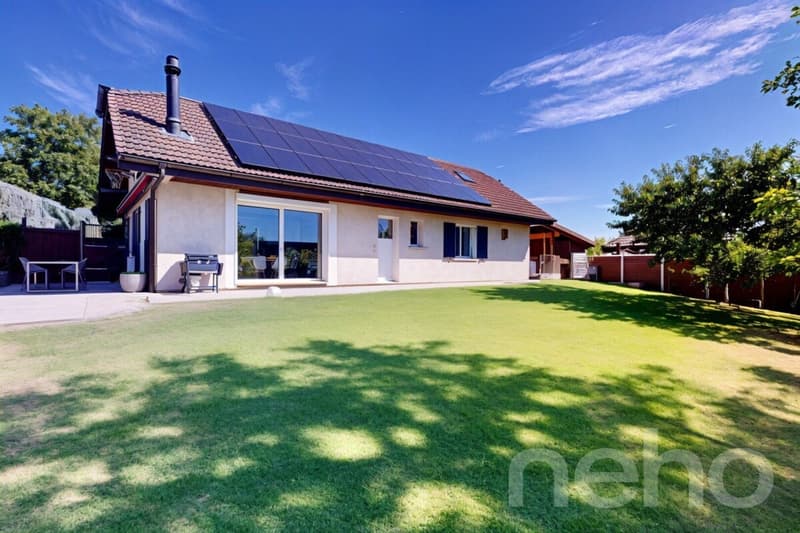 Belle villa familiale de 6.5 pièces rénovée avec soin (11)