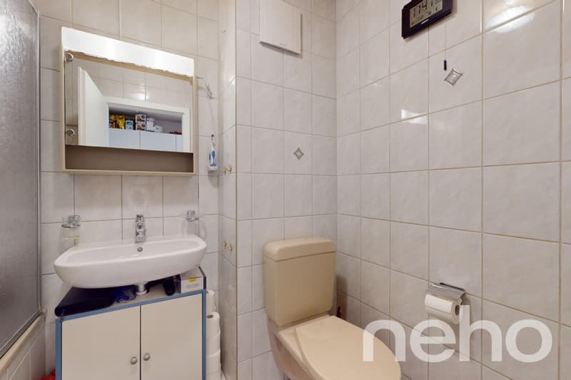 Appartement exclusif à Torgon (9)