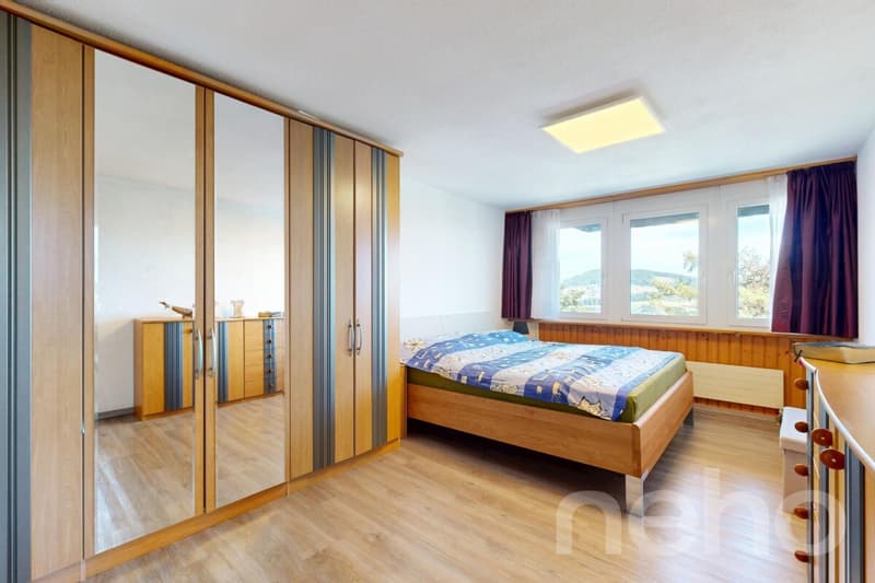 5.5-Zimmer-Reiheneckhaus mit Einliegerwohnung in St. Gallen (8)