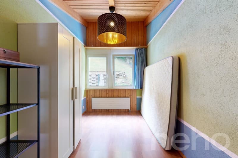 5.5-Zimmer-Reiheneckhaus mit Einliegerwohnung in St. Gallen (9)