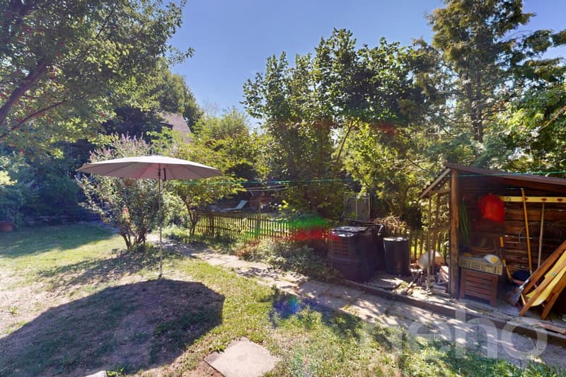 4.5-Zimmer-Reihenhaus mit Garten in begehrter Wohnlage (10)