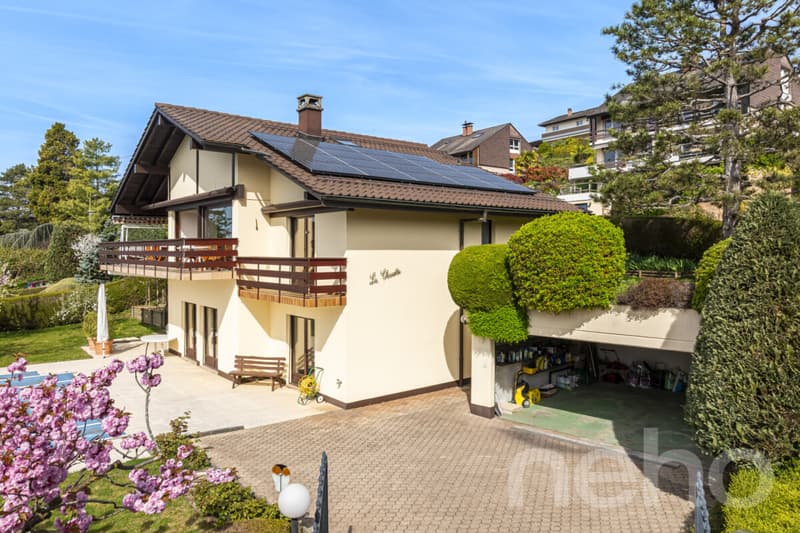 Exclusif: grande villa de 5 chambres avec piscine (11)