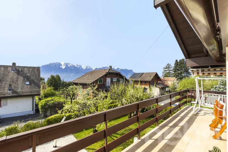 Exclusif: grande villa de 5 chambres avec piscine (8)