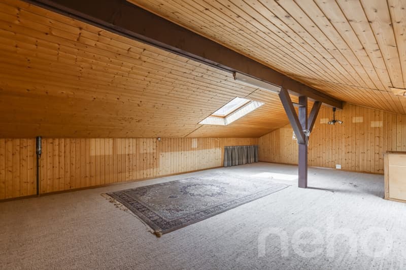 Exclusif: grande villa de 5 chambres avec piscine (9)