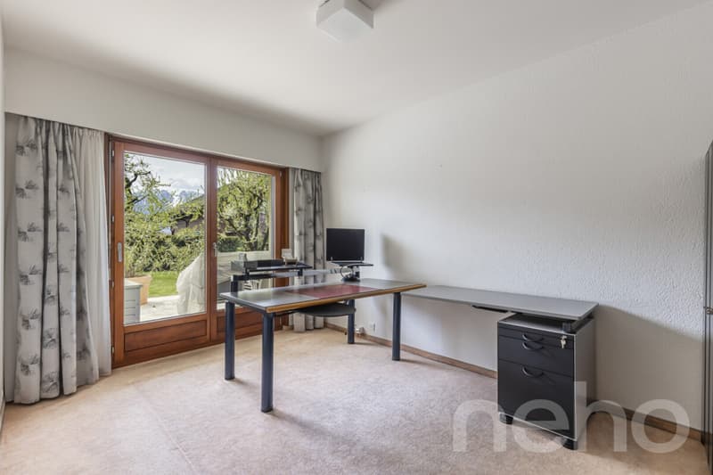 Exclusif: grande villa de 5 chambres avec piscine (7)