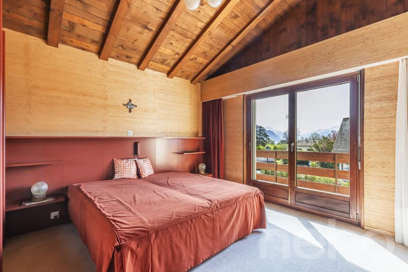 Exclusif: grande villa de 5 chambres avec piscine (5)