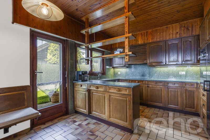 Exclusif: grande villa de 5 chambres avec piscine (4)