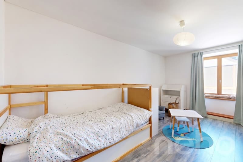 Splendide duplex de 6,5 pces (217 m²) ? Idéal pour les familles (9)