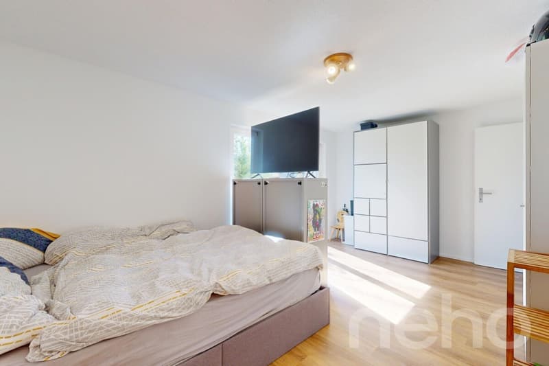 Schönes 5,5-Z.-EFH und einer 3,5-Z.-Einliegerwohnung in Madetswil (7)