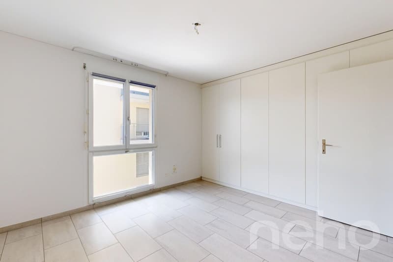 4.5 Zimmer-Maisonettewohnung in Brittnau (8)
