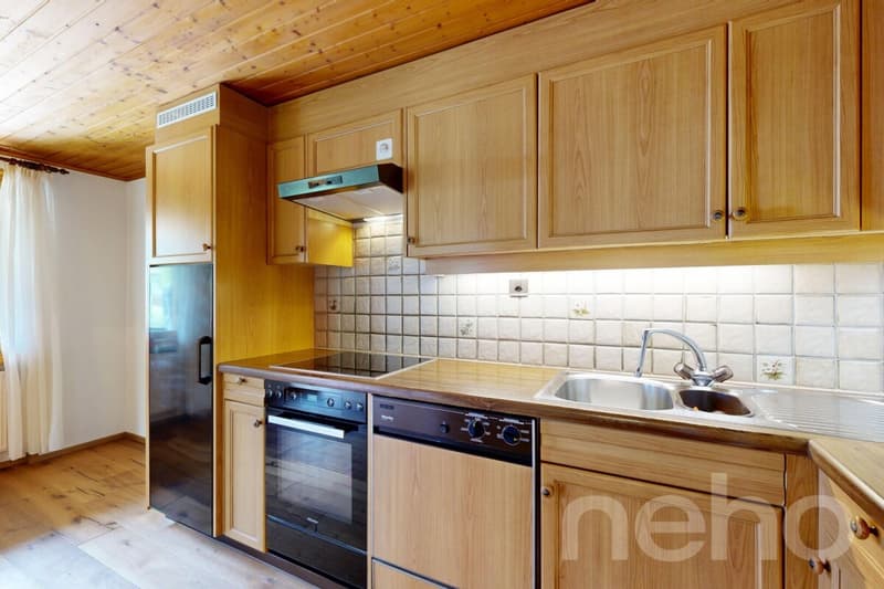 Rare opportunité appartement 3.5 rénové (5)