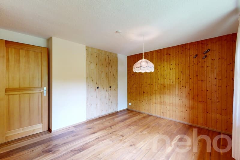 Rare opportunité appartement 3.5 rénové (8)