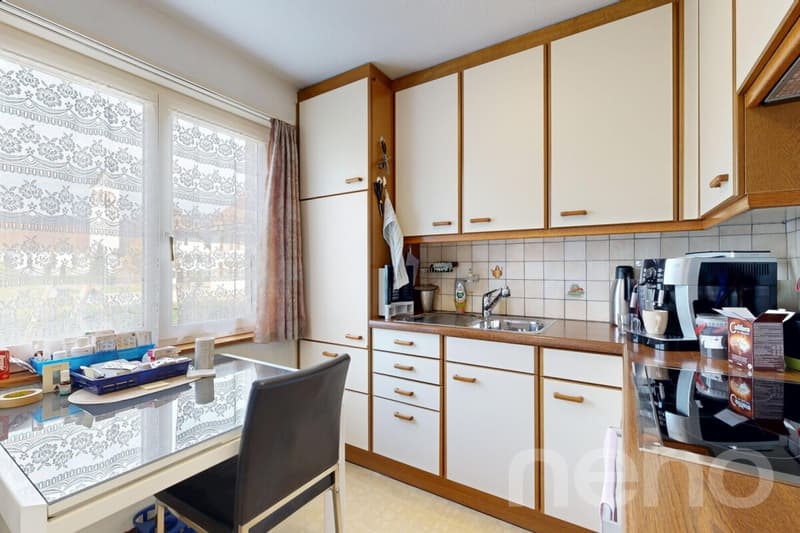 Familiendomiziel mit Dachgeschosswohnung, Werkstatt und Schopf (8)