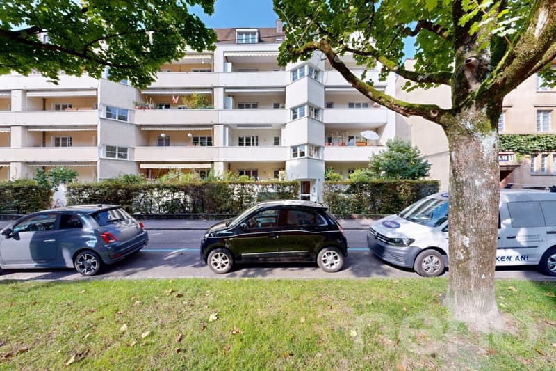 Stilvolle Maisonettewohnung im Breite Quartier (11)