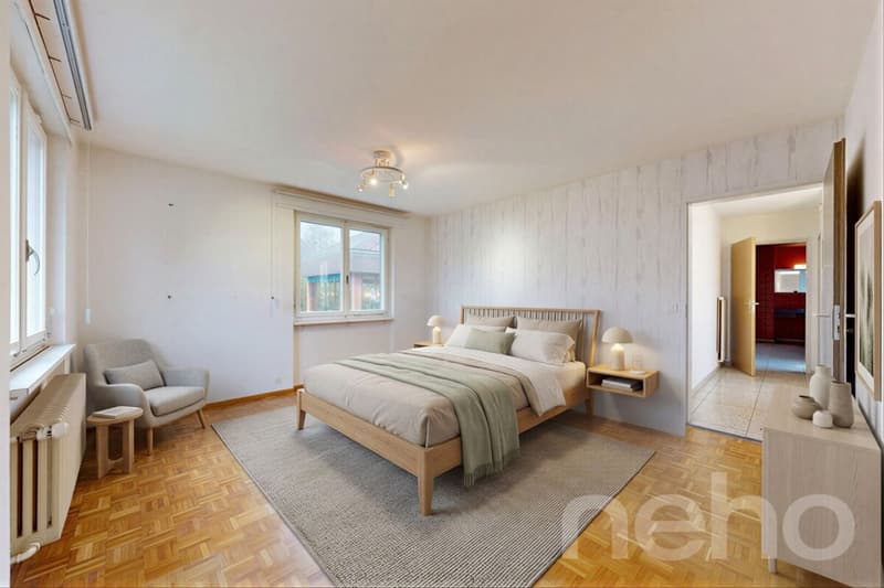 Masterbedroom