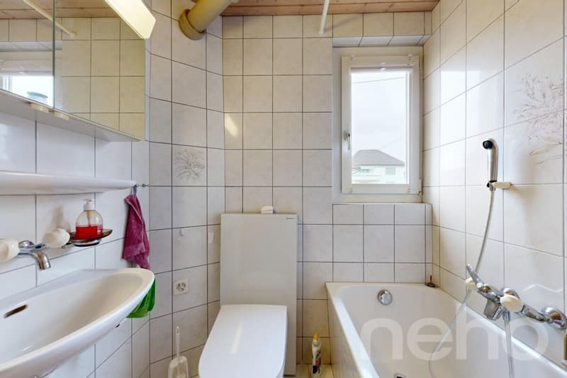 4-Zimmerhaus mit Ausbaupotenzial an ruhiger und doch zentraler Lage (7)