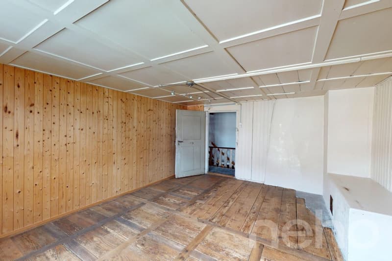 Denkmalgeschütztes 8-Zimmer Doppeleinfamilienhaus an zentraler Lage (7)