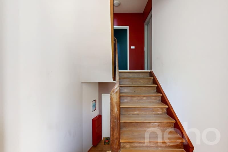 Stylisches Loft-Wohngefühl mit zwei Balkonen in Basel (11)