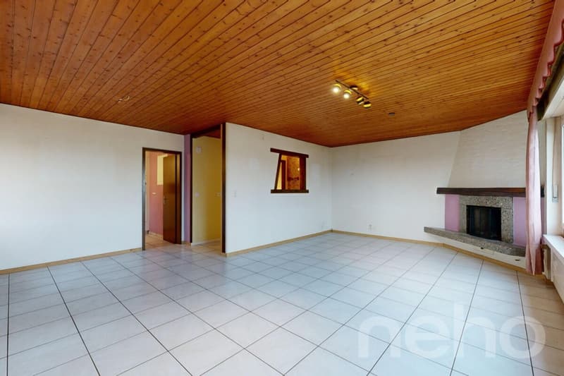 Ihr neues Zuhause an ruhiger Lage mit schöner Aussicht (4)
