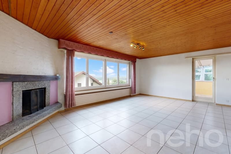 Ihr neues Zuhause an ruhiger Lage mit schöner Aussicht (1)