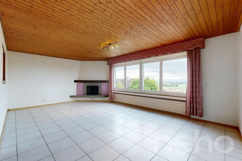 Ihr neues Zuhause an ruhiger Lage mit schöner Aussicht (3)